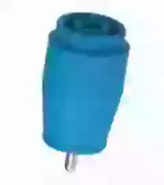 PJP 3223-PCB 4 mm Banana Socket - 5 mm Pin